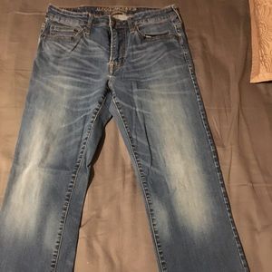 American Eagle Men’s Jeans